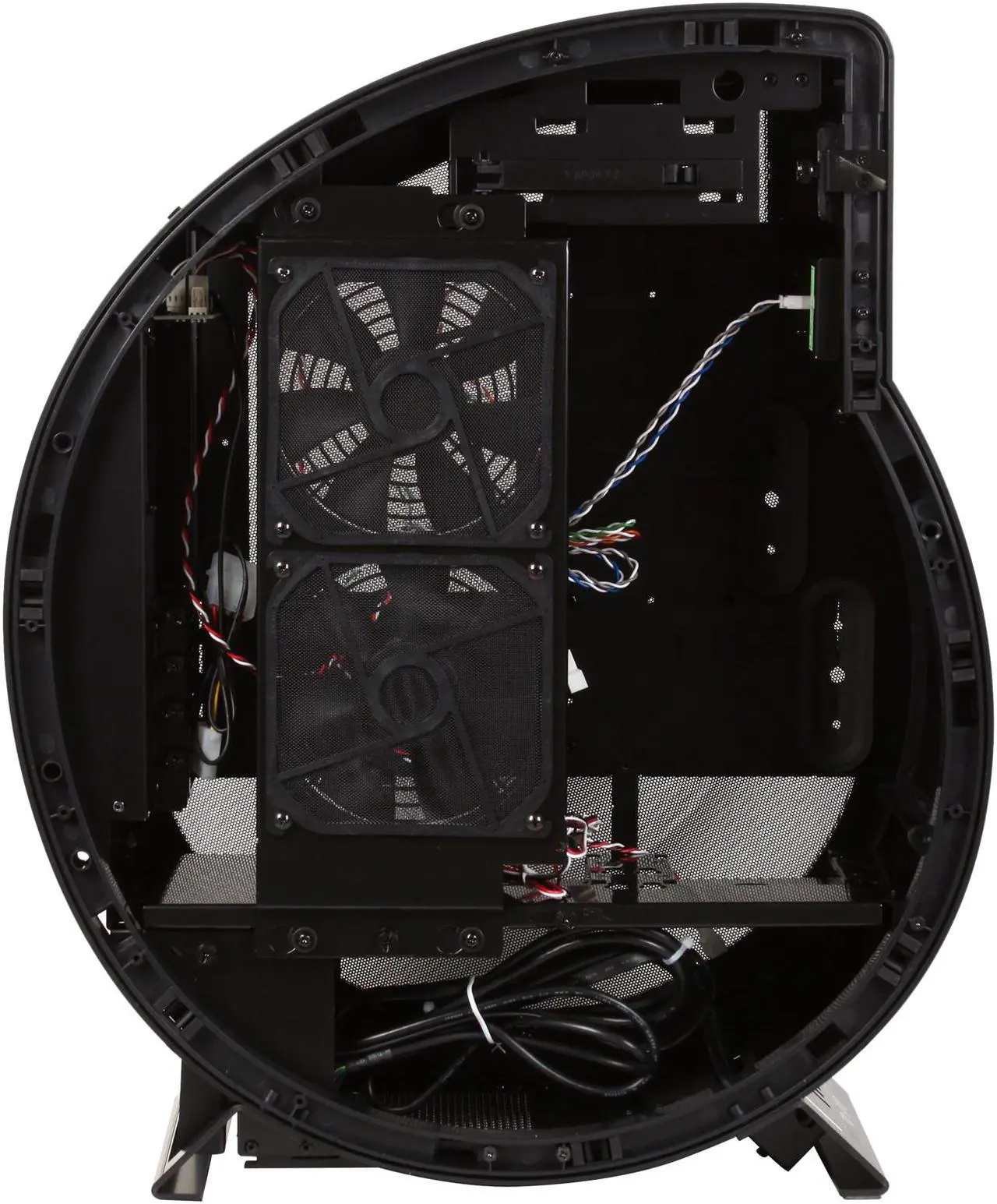 מארז Lian Li PC-U6 Mini ITX אלומיניום