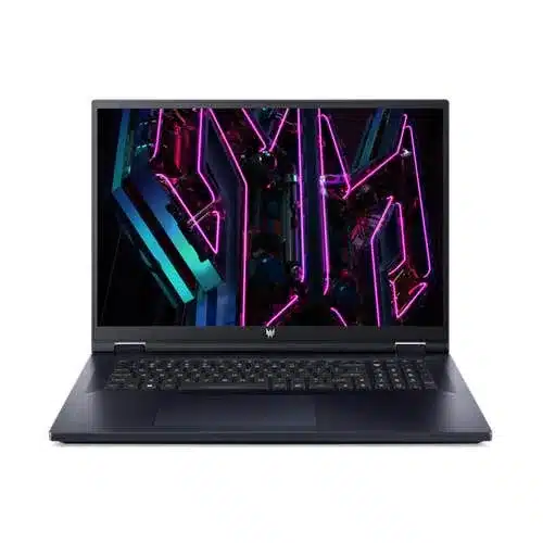 מחשב נייד Acer Predator Helios Neo 18 PHN18 Gaming Notebook NH.QNQEC.002