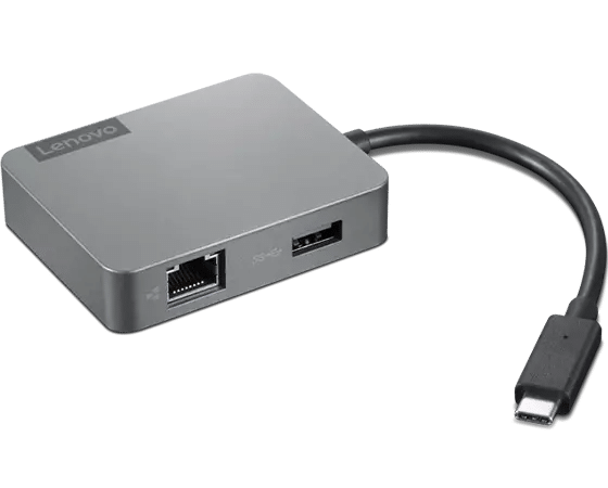 Lenovo USB-C Travel Hub Gen 2