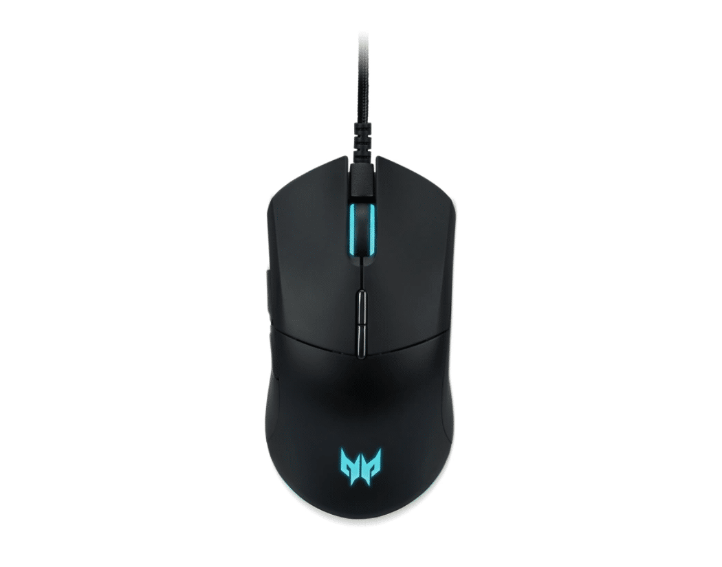 Gaming Mouse Acer Cestus 330 PMW920