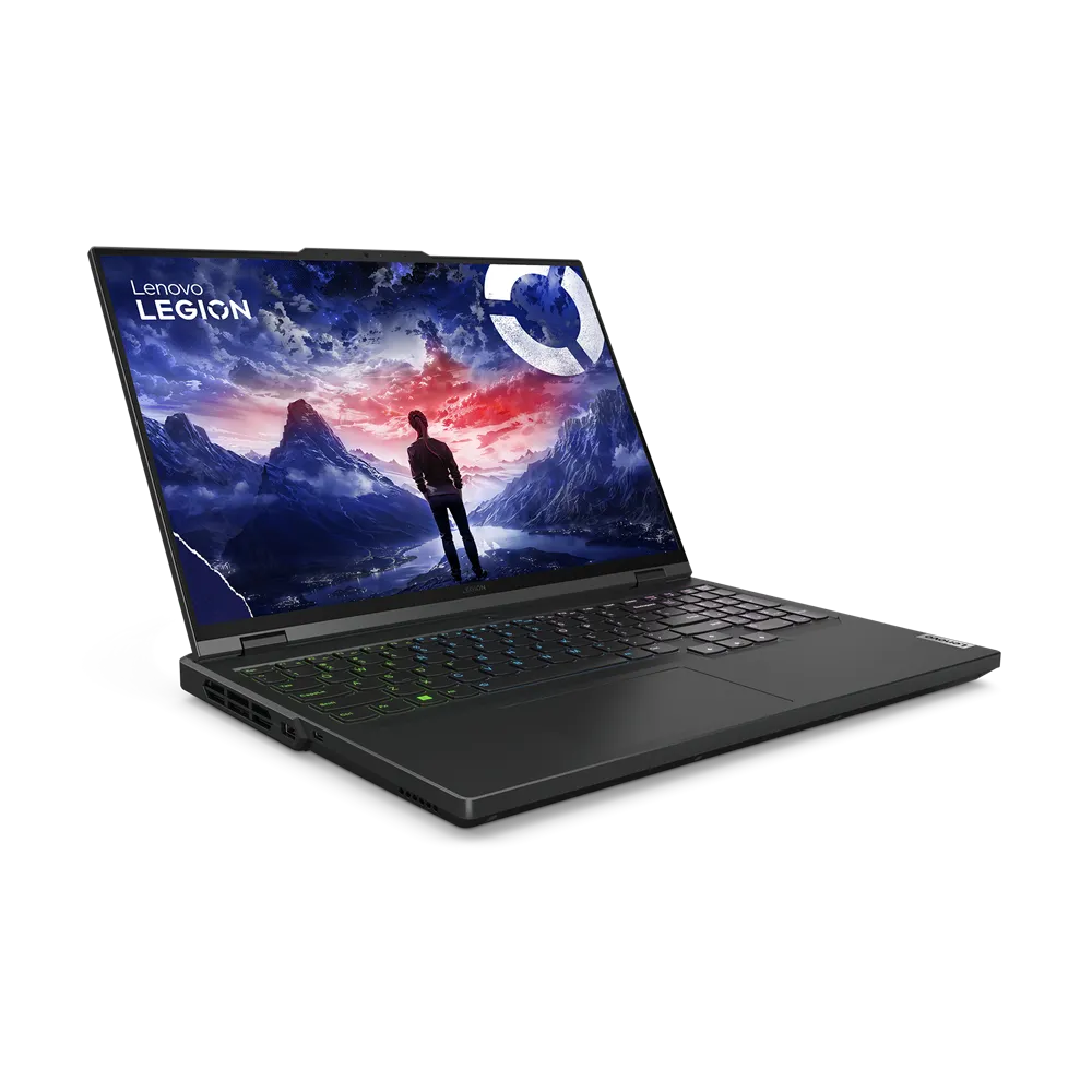 Lenovo Legion 5 Pro 16IRX9 83DF001YIV без операционной системы