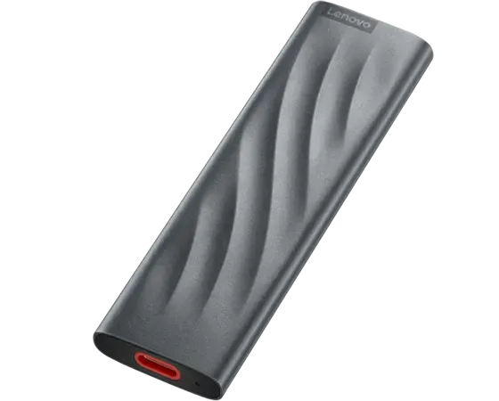 Portable Solid State Drive Lenovo PS8 2TB USB-C