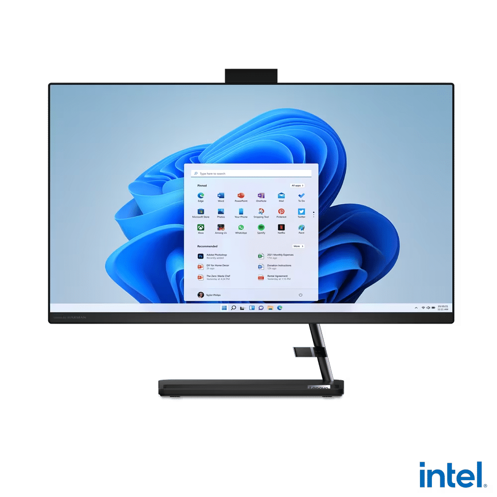 Lenovo IdeaCentre All-in-One 3 27IAP7 F0GJ00EMIV