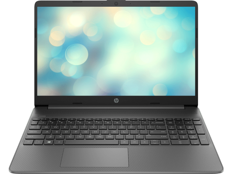 HP Laptop 15s-fq5032nj 7C432EA without operating system