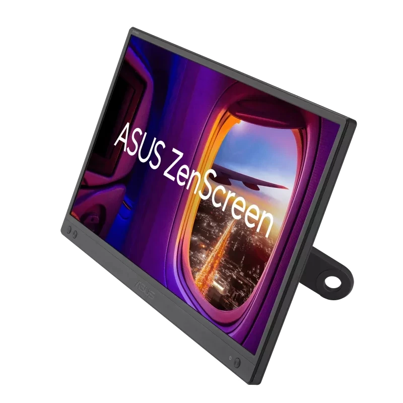 מסך מחשב אסוס Asus ZenScreen 15.6" FHD IPS 60Hz