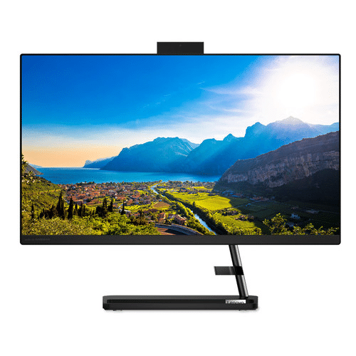 Lenovo IdeaCentre AIO 3 27IAP7 F0GJ00E1IV ללא מערכת הפעלה