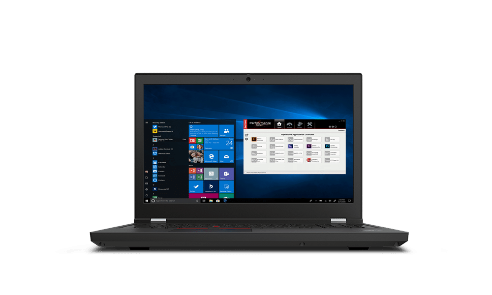 Lenovo ThinkPad P15 Gen 2 20YQ001JIV (500нит)