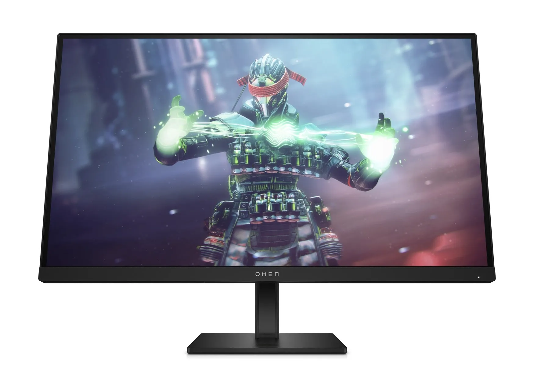 מסך מחשב HP OMEN 27k 27inch UHD 144Hz Gaming Monitor