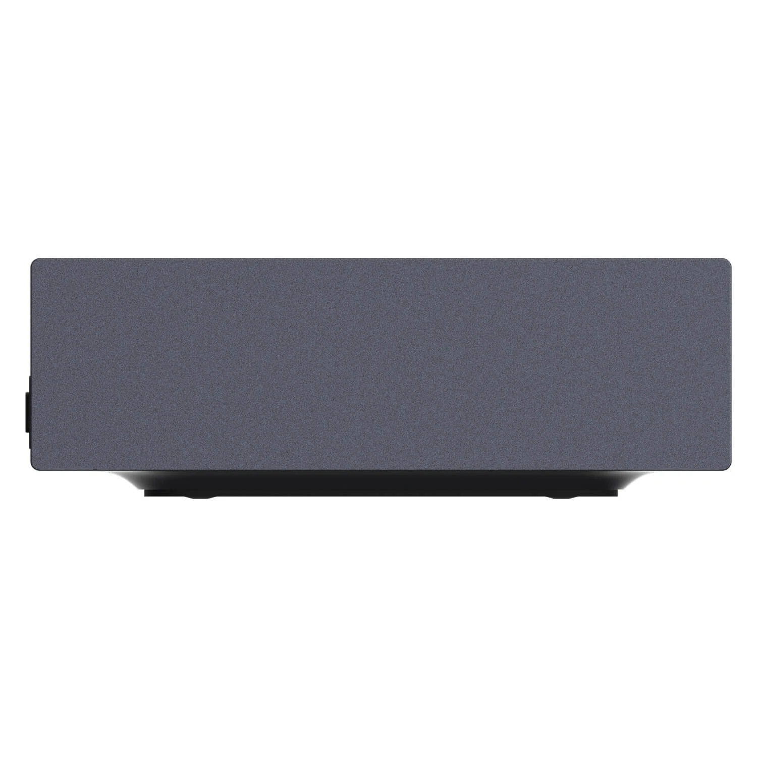 GIGABYTE AI TOP ATOM GB10 Mini PC 128GB 4TB PCIe 4.0 (DGX OS / Ubuntu) — Black
