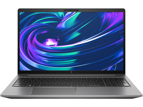 מחשב נייד HP ZBook 15 Power G10 Mobile Workstation 865Z8EA