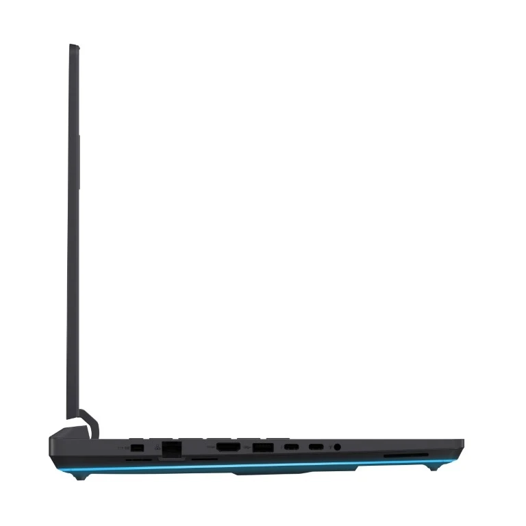 מחשב נייד אסוס Asus ROG Strix G16 16" i7-14650HX RTX5060 32GB 1TB — אפור Eclipse Gray (Win 11 Home)