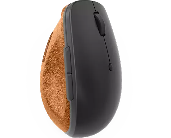 Wireless Mouse Lenovo Go Vertical Mouse