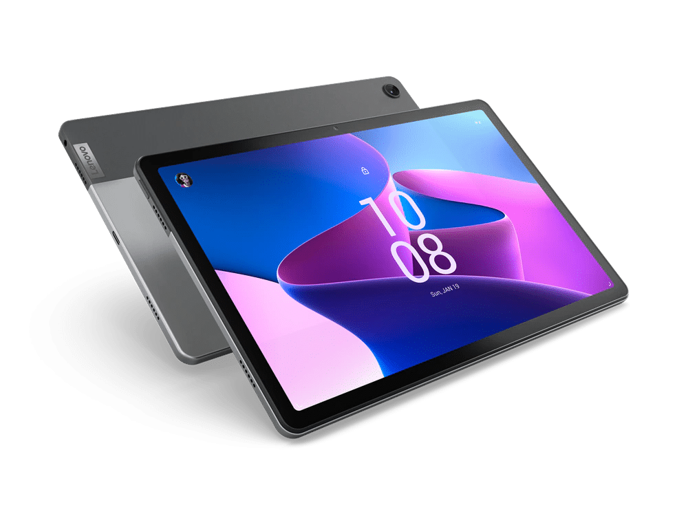 Tablet Lenovo Tab M10 Plus (3rd Gen) 2023 ZAAM0211IL