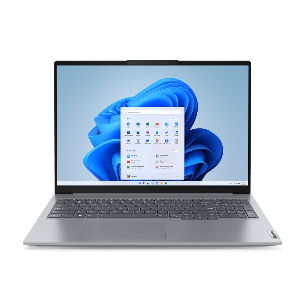 Ноутбук Lenovo ThinkBook 16 G6 IRL 21KH006HIV