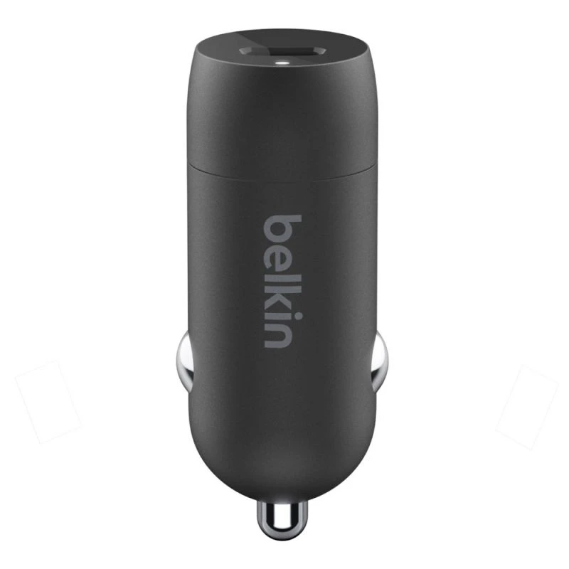 Автомобильное зарядное устройство Belkin USB-C