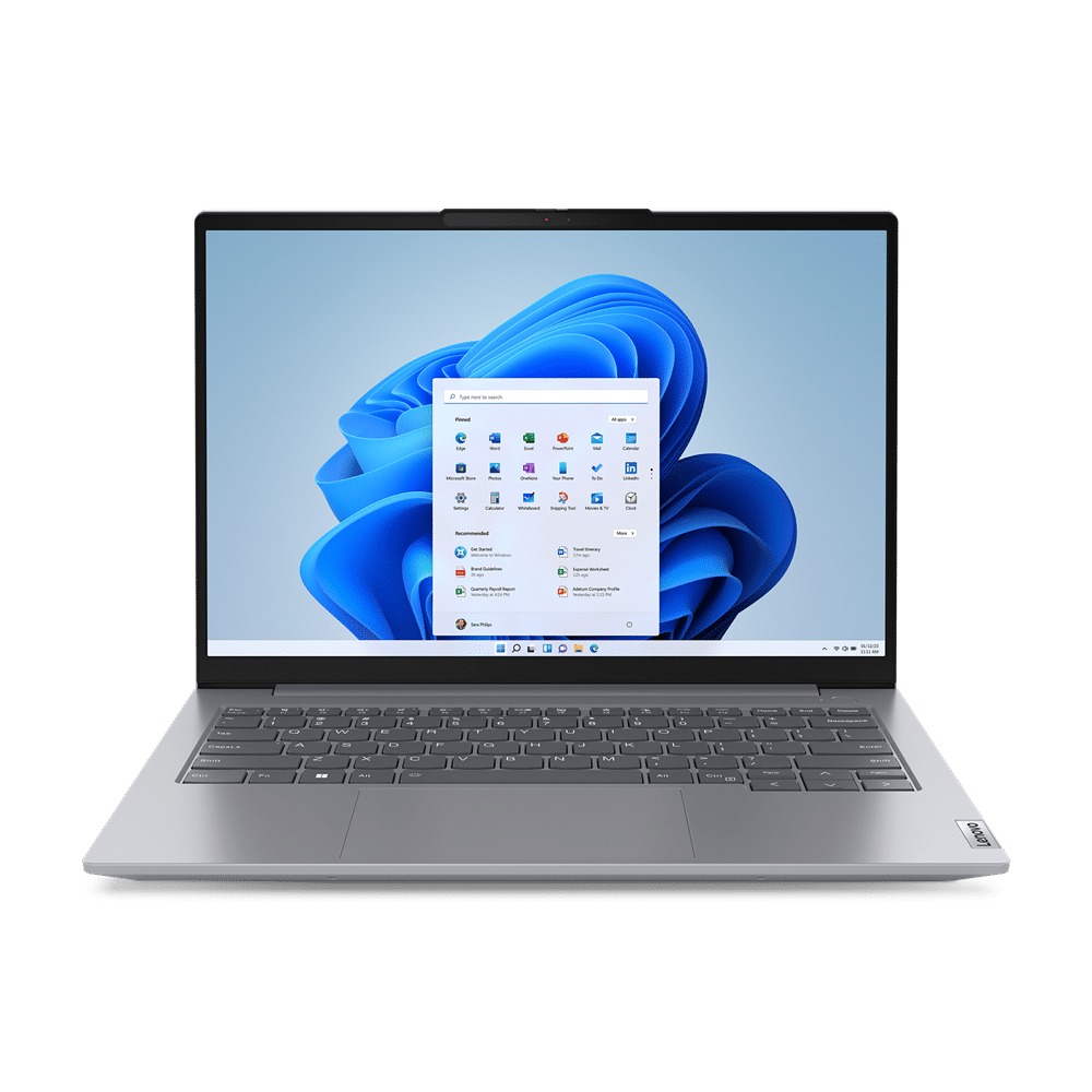 מחשב נייד Lenovo ThinkBook 14 G6 IRL 21KG0064IV