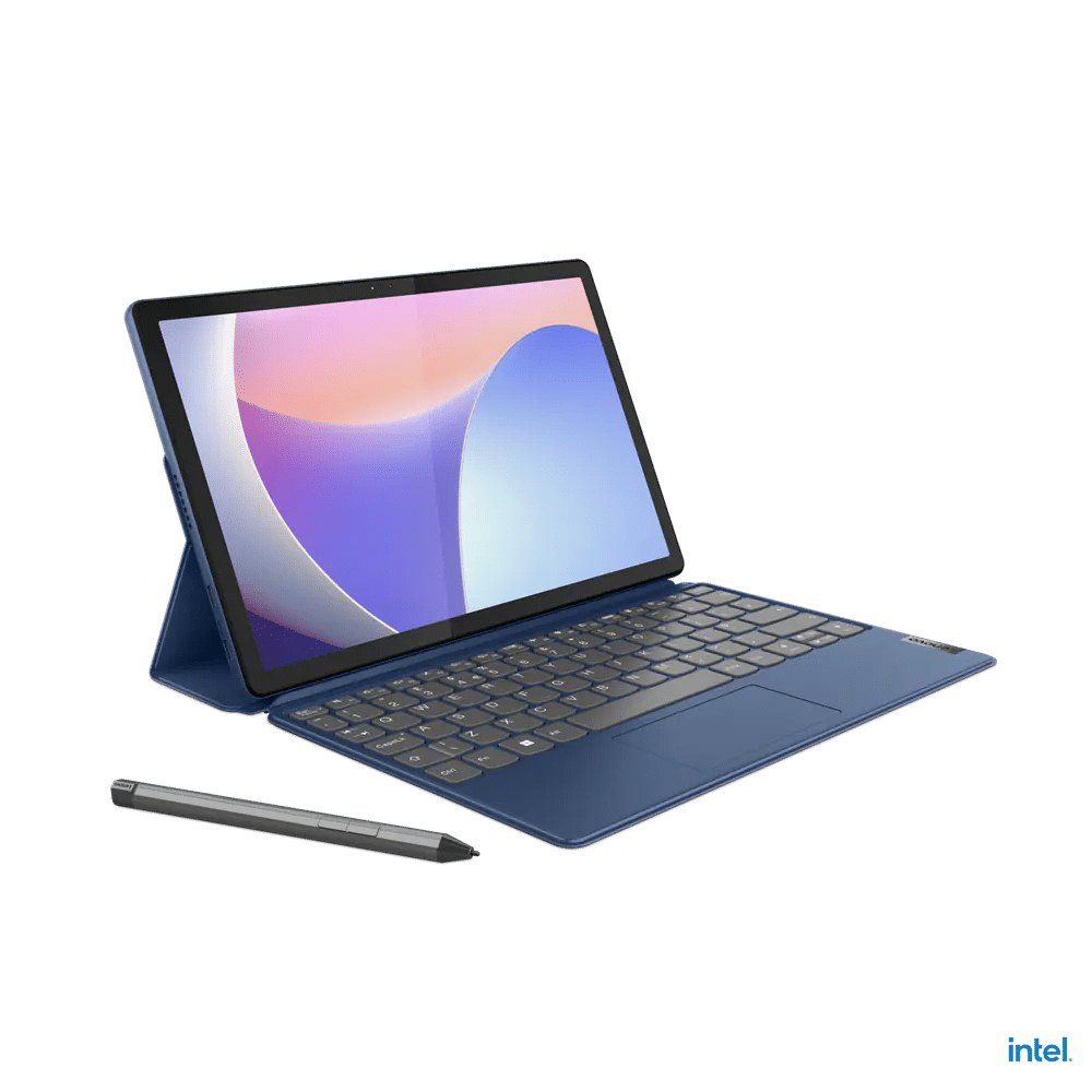 טאבלט Lenovo IdeaPad Duet 3 11IAN8 82XK002PIV כולל עט