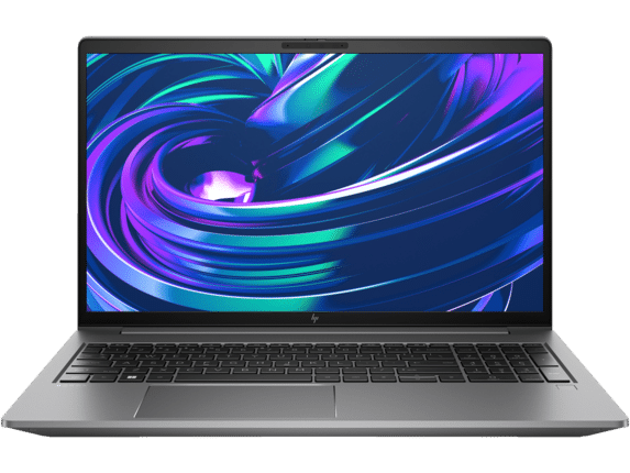 מחשב נייד HP ZBook 15 Power G10 Mobile Workstation 869Z6EA