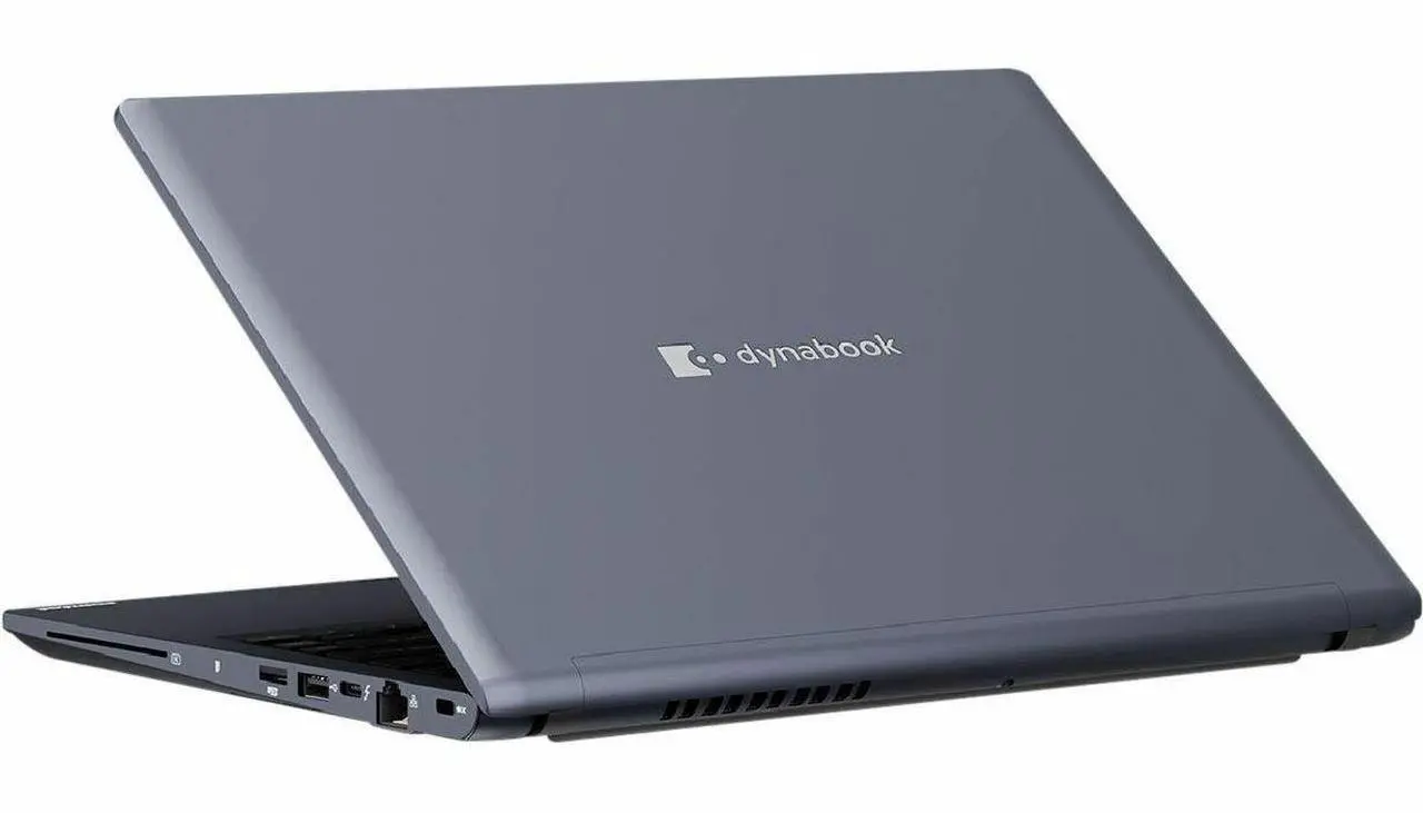 מחשב נייד עם מסך מגע Dynabook Portégé X30L-M ‎13.3" 16GB 512GB U7-155H (Win 11 Pro) — כחול מיסטי (Mystic Blue)