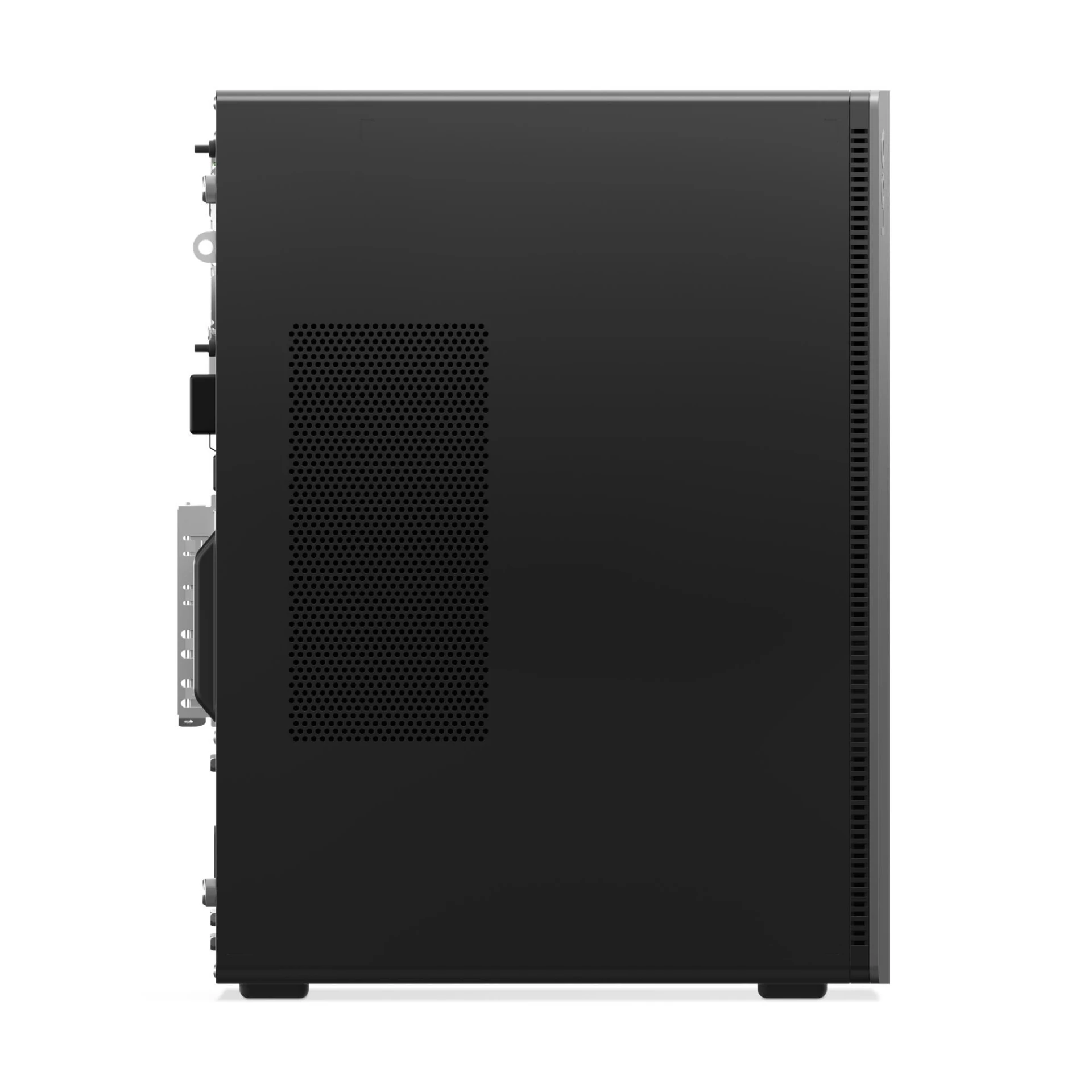 מחשב נייח גיימינג Lenovo LOQ Tower 17IAX10 U9 275HX RTX 5060 Ti 32GB 1TB (Win 11 Home) — (אפור/שחור) Luna Grey / Raven Black