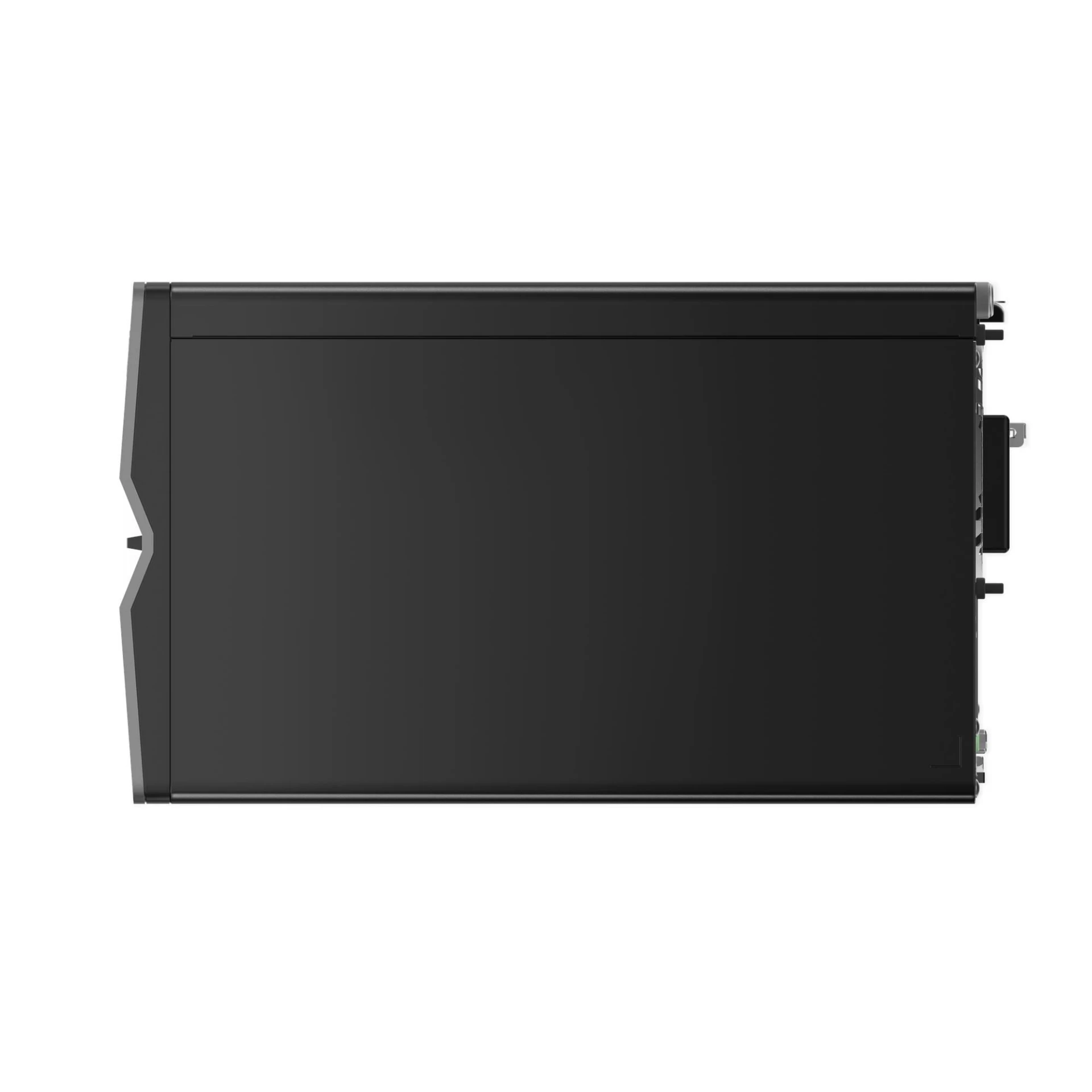 מחשב נייח גיימינג Lenovo LOQ Tower 17IAX10 U9 275HX RTX 5060 Ti 32GB 1TB (Win 11 Home) — (אפור/שחור) Luna Grey / Raven Black