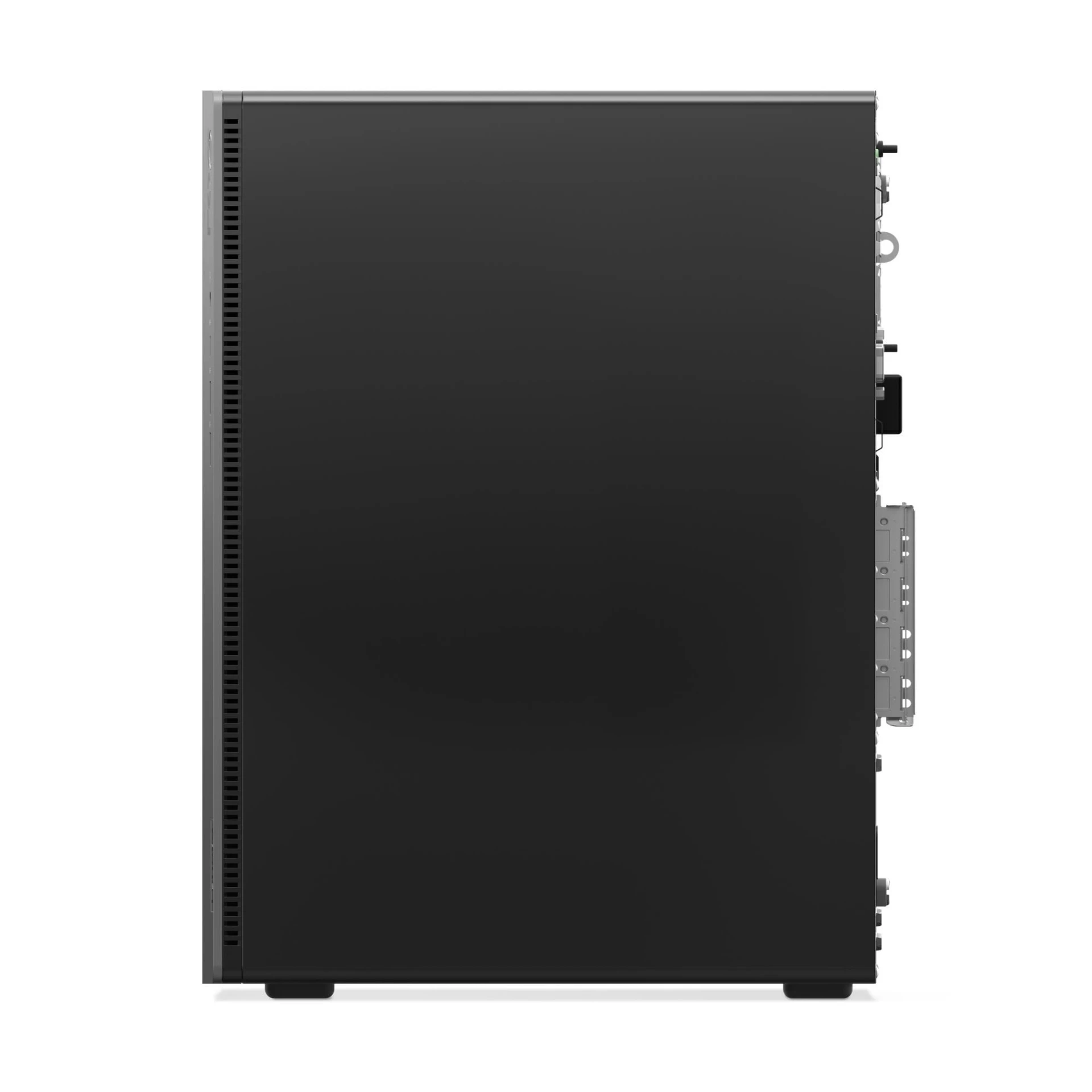 מחשב נייח גיימינג Lenovo LOQ Tower 17IAX10 U9 275HX RTX 5060 Ti 32GB 1TB (Win 11 Home) — (אפור/שחור) Luna Grey / Raven Black