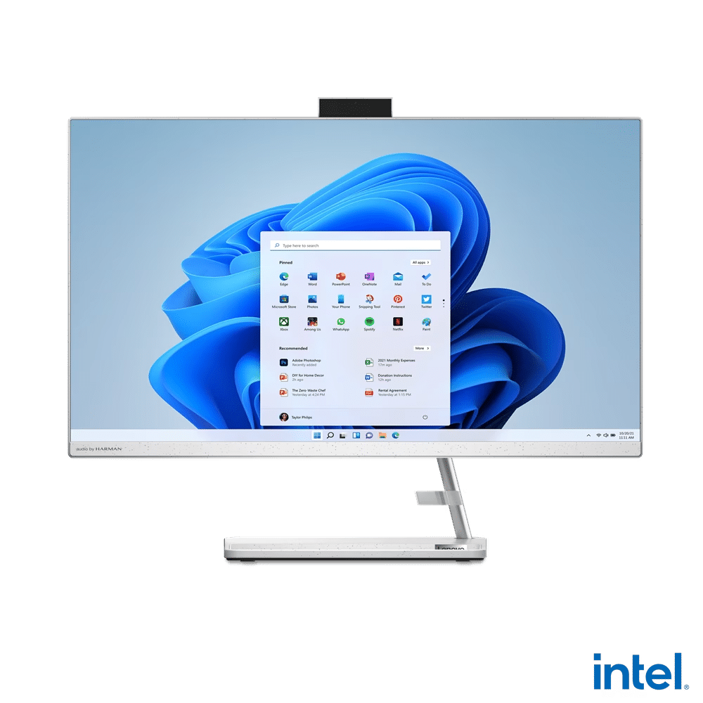 Lenovo IdeaCentre AIO 3 27IAP7 F0GJ00RNIV without operating system