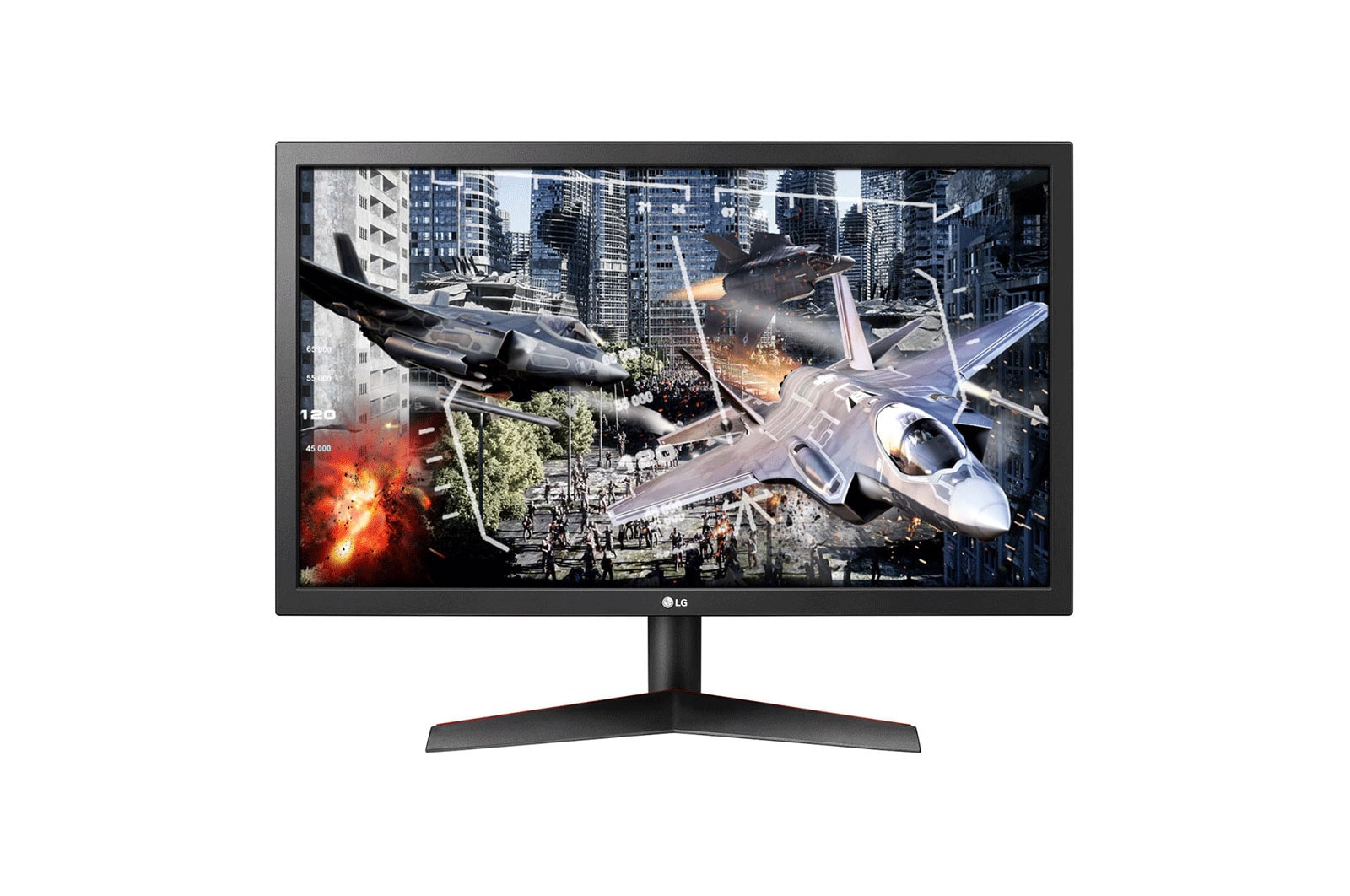 LG UltraGear™ 23.6