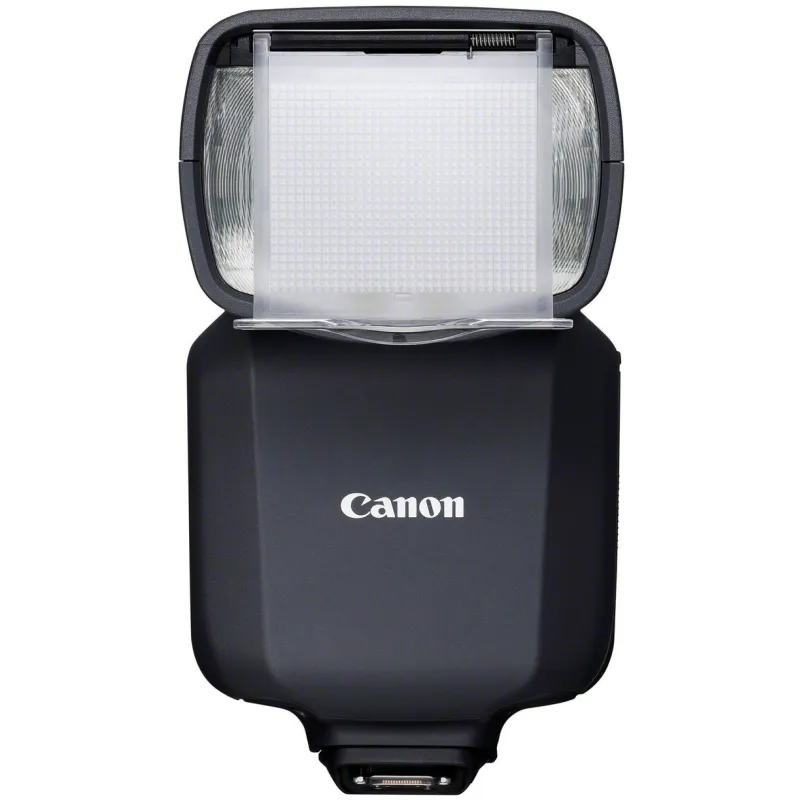 מבזק Canon Speedlite EL-5 — שחור