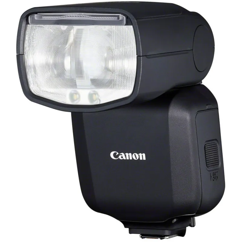 מבזק Canon Speedlite EL-5 — שחור