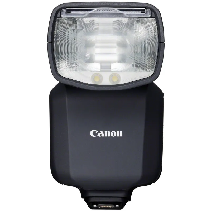 מבזק Canon Speedlite EL-5 — שחור
