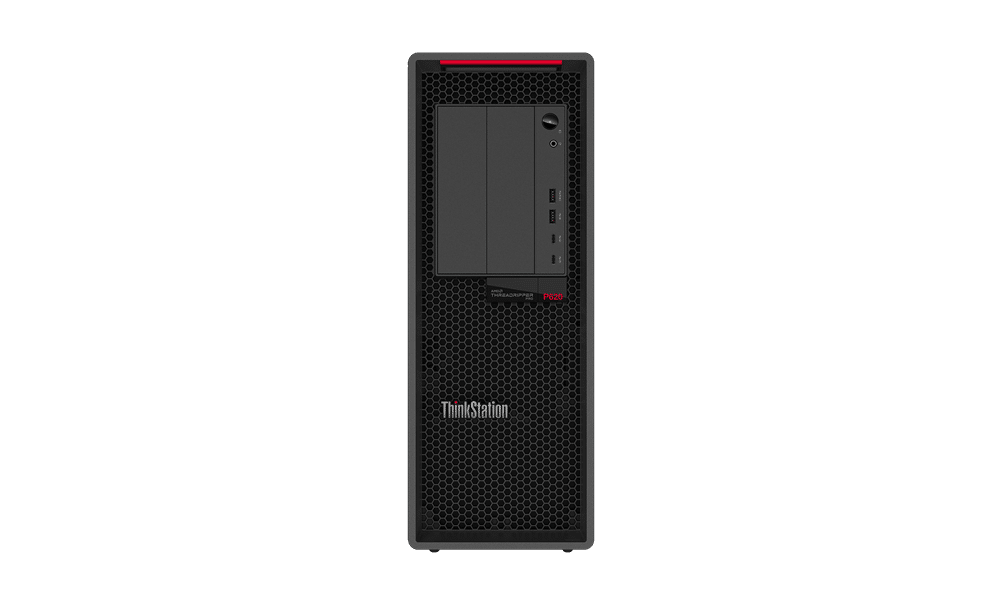 Workstation Lenovo ThinkStation P620 30E000G4IV