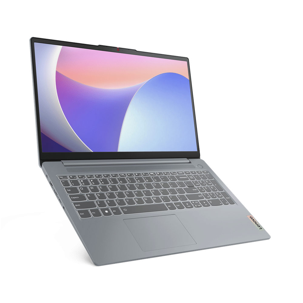 Lenovo IdeaPad Slim 3 15IRH8 83EM002HIV without operating system