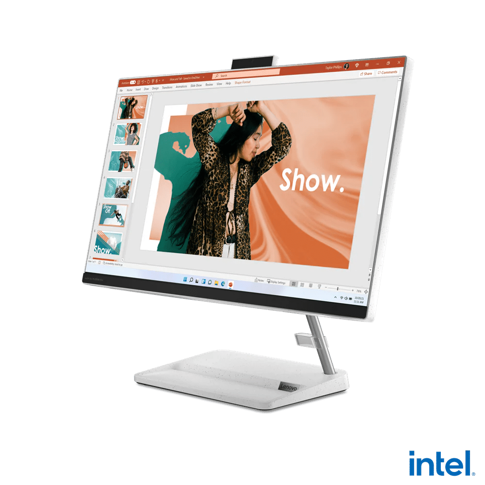 Lenovo IdeaCentre All-in-One 3 24IAP7 F0GH014PIV