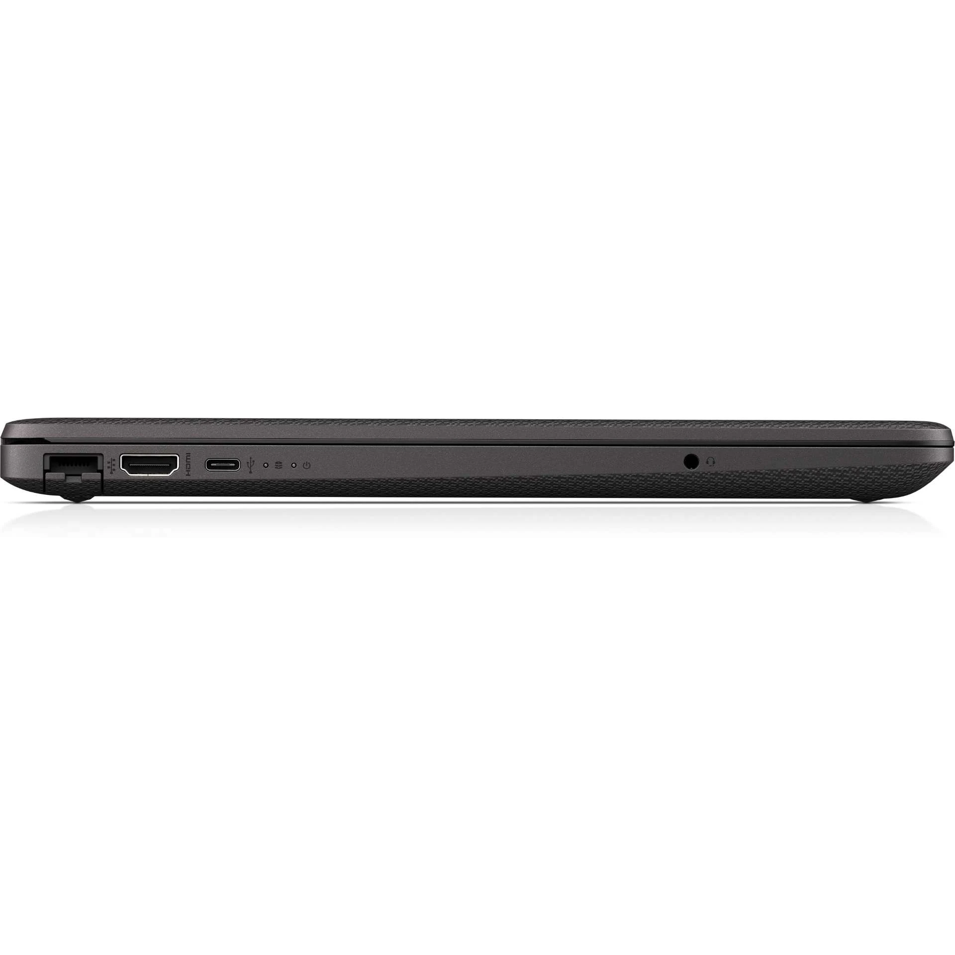 מחשב נייד HP 250R G9 15.6" i5-1335U 8GB 512GB — אפור כהה אפרפר (Win 11 Pro) Dark ash silver