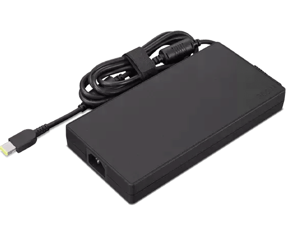 Оригинальное зарядное устройство Lenovo ThinkPad 300W AC Adapter (Slim tip)