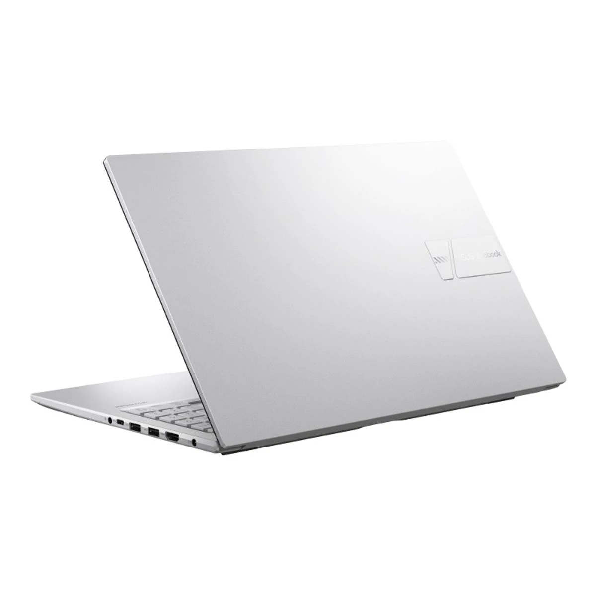 Ноутбук Asus Vivobook 17 17.3'' i7-1355U 16GB 1TB — Cool Silver