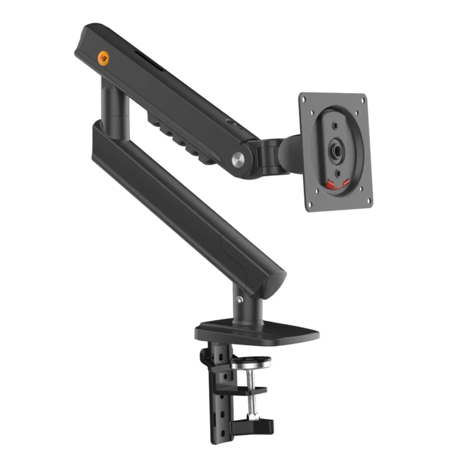 Ergonomic Desktop Monitor Arm North Bayou NB A5 17″–32″ up to 9 kg