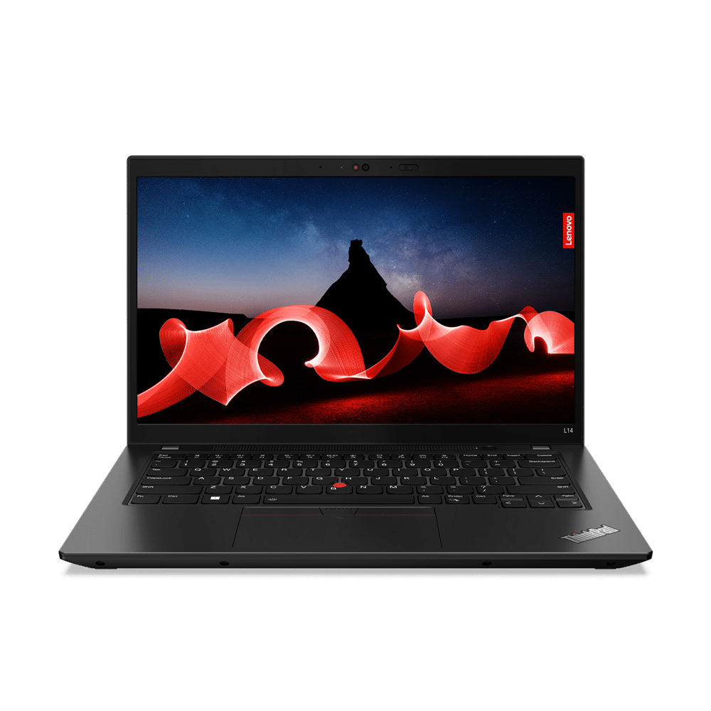 Ноутбук Lenovo ThinkPad L14 Gen 4 21H10016IV