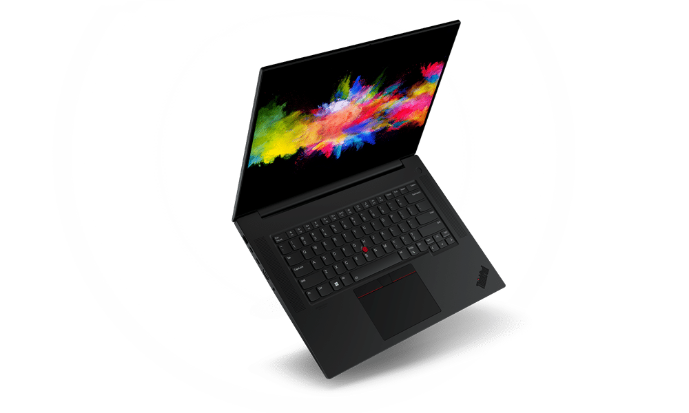 מחשב נייד Lenovo ThinkPad P1 Gen 5 21DC000DIV