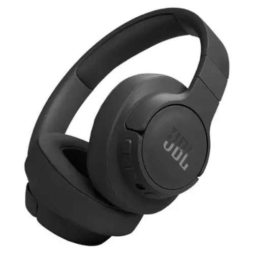 אוזניות אלחוטיות JBL Tune 770NC – שחור