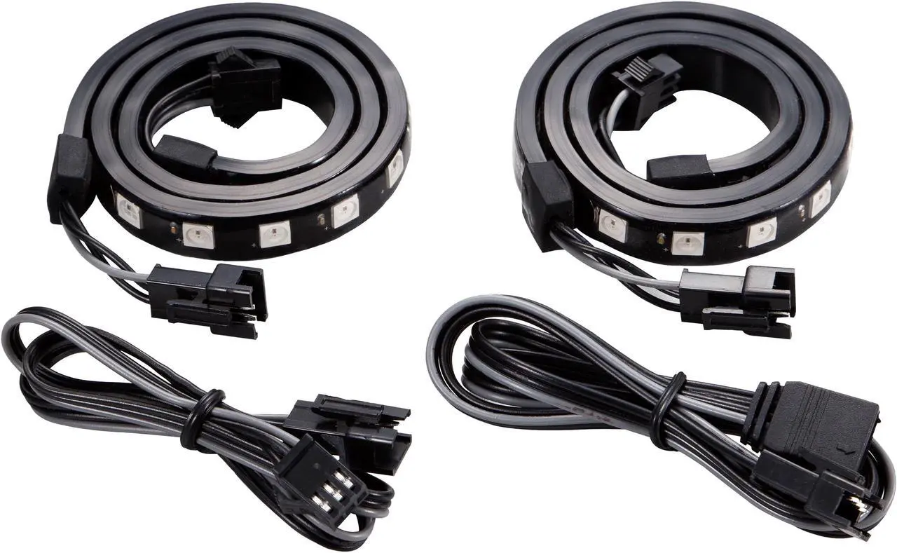 Phanteks Digital RGB Lighting Kit