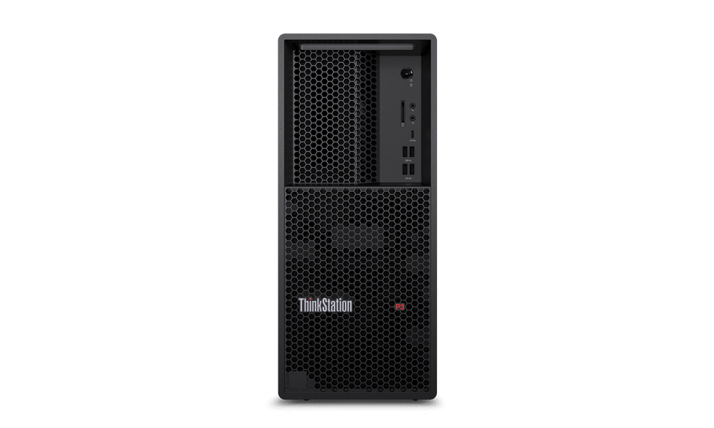 Lenovo Workstation ThinkStation P3 Tower 30GS004SIV