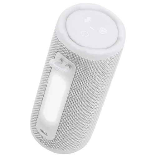 JBL Grip Bluetooth Portable Speaker — White