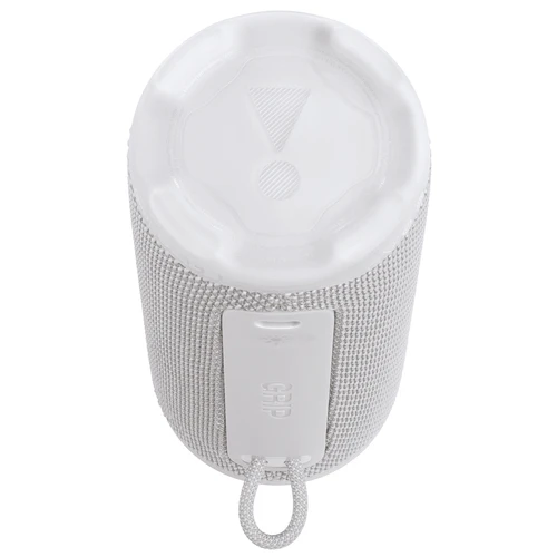 JBL Grip Bluetooth Portable Speaker — White