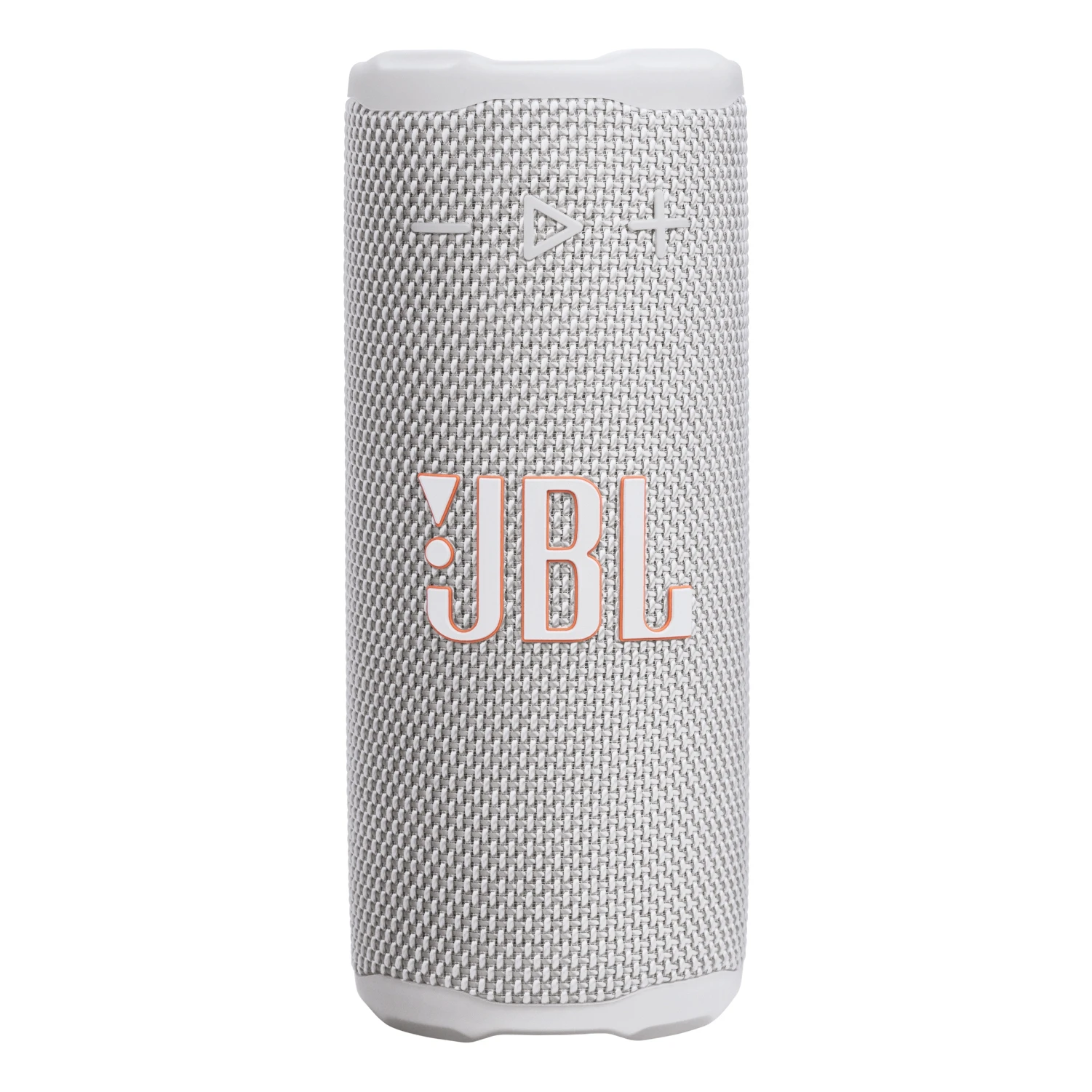 JBL Grip Bluetooth Portable Speaker — White