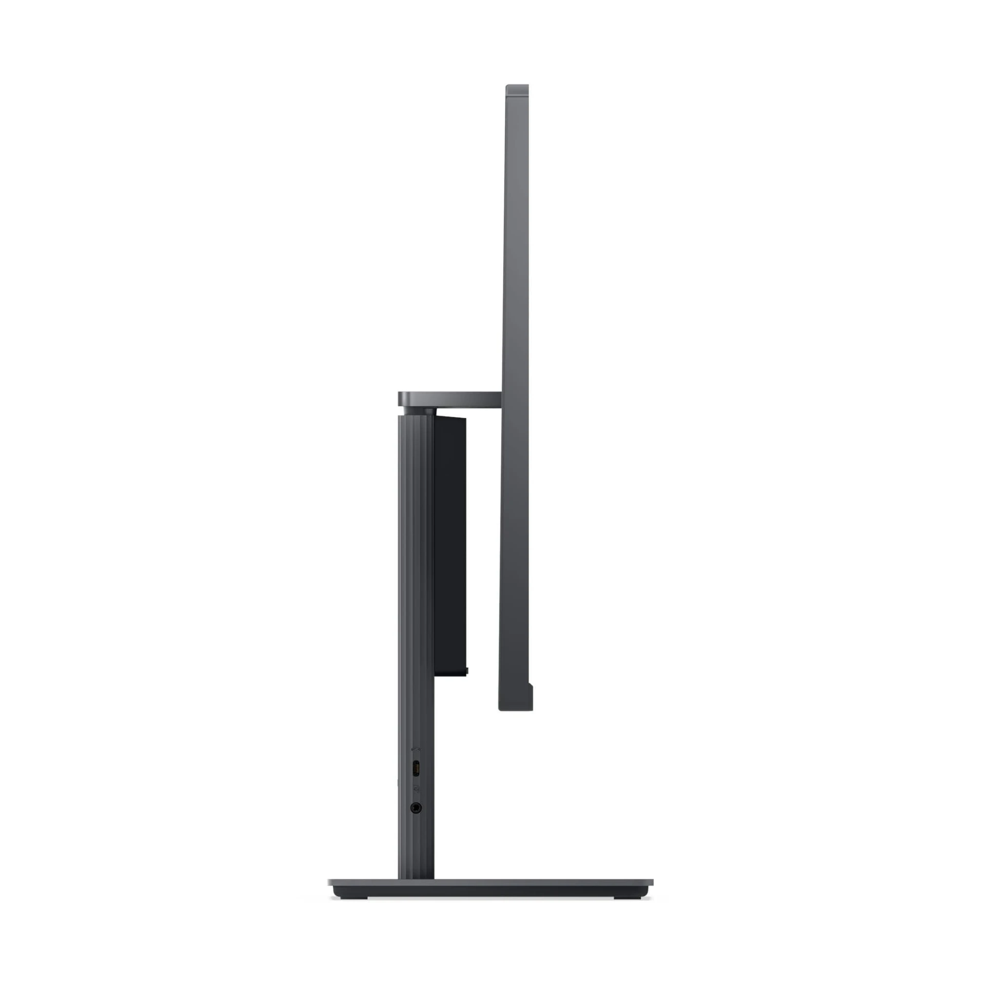 Lenovo IdeaCentre 27" All-in-One PC Core 7 240H 32GB 1TB — Luna Grey (Non-Touch Display)