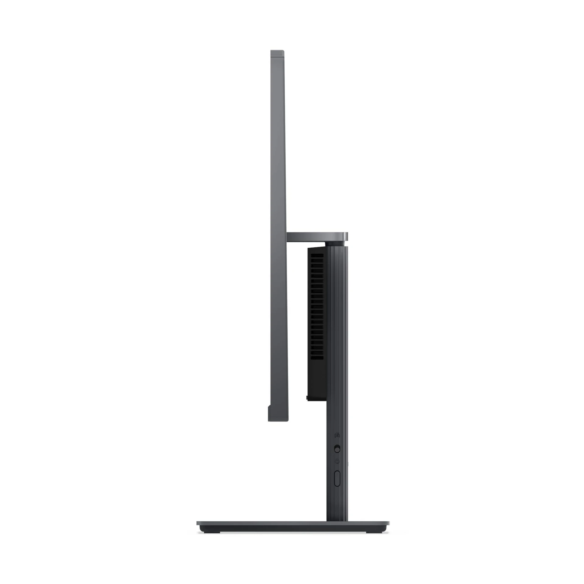 Lenovo IdeaCentre 27" All-in-One PC Core 7 240H 32GB 1TB — Luna Grey (Non-Touch Display)