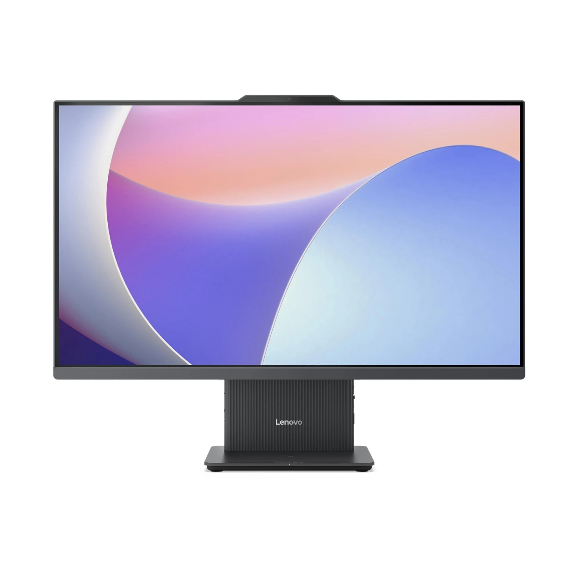 Lenovo IdeaCentre 27" All-in-One PC Core 7 240H 32GB 1TB — Luna Grey (Non-Touch Display)
