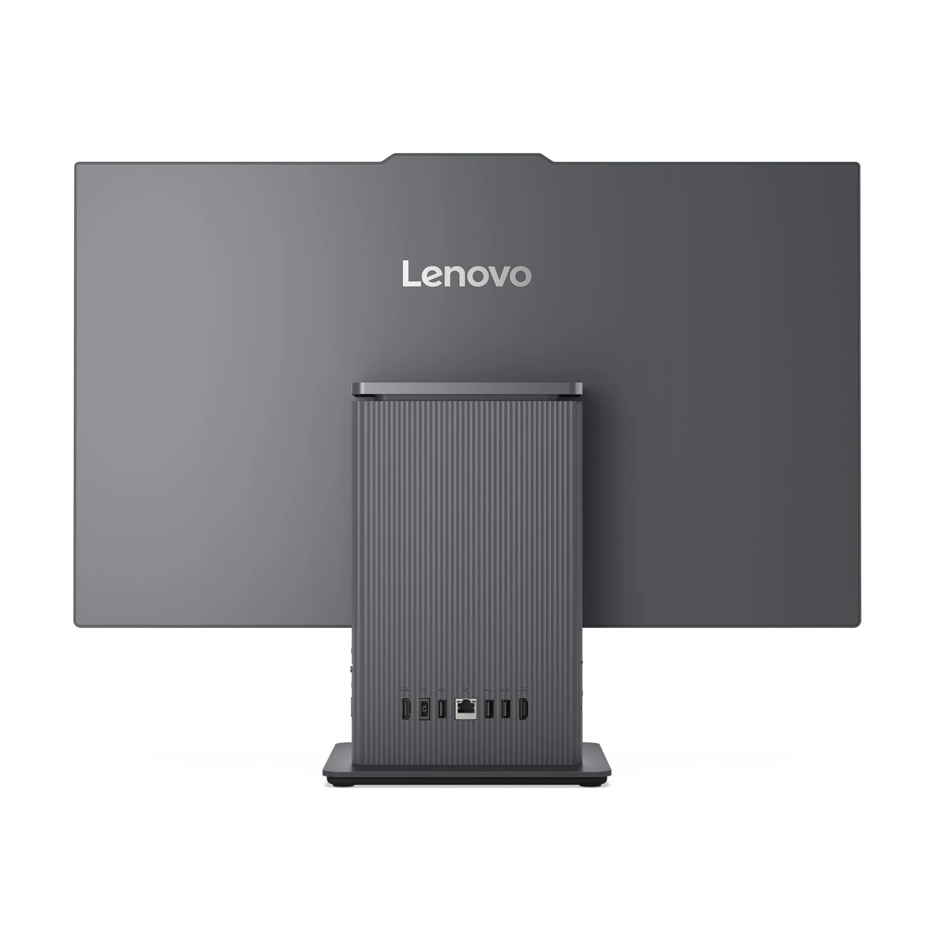 Lenovo IdeaCentre 27" All-in-One PC Core 7 240H 32GB 1TB — Luna Grey (Non-Touch Display)